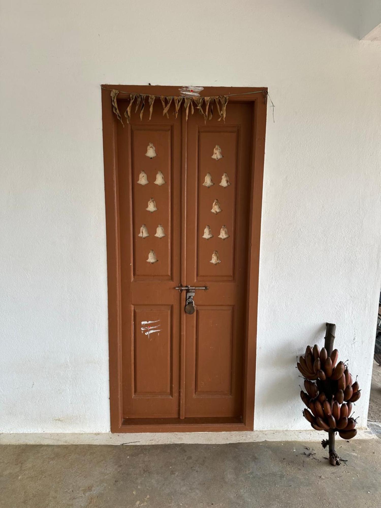 Sakthi Garden Home Stay Erode Dış mekan fotoğraf